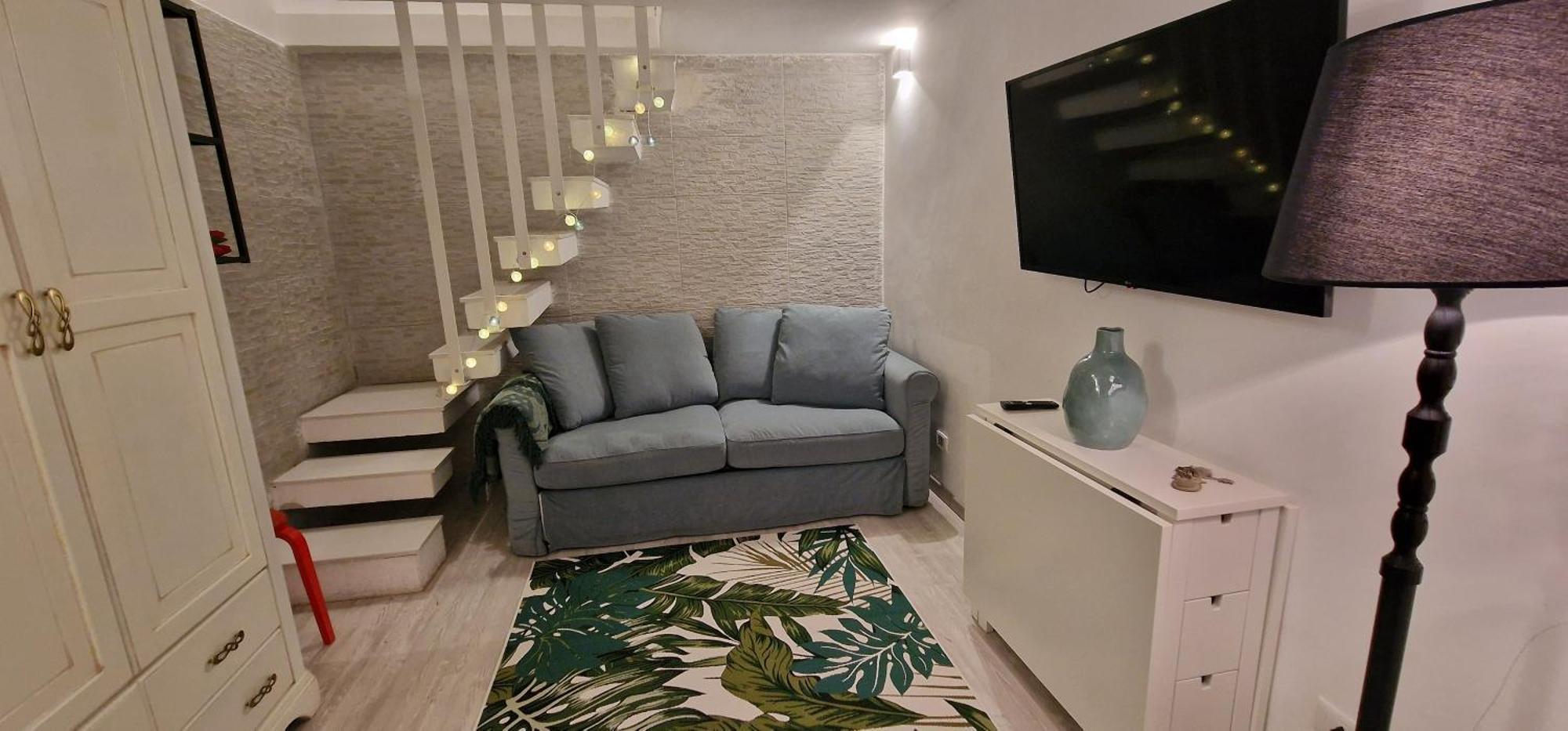 Case Di Paola Via Crisanzio Bari Exterior foto